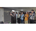 برگزاری نماز عید فطر