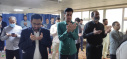 برگزاری نماز عید فطر