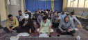 برگزاری دعای پرفیض عرفه در مجتمع بیمارستانی امیرالمومنین(ع)