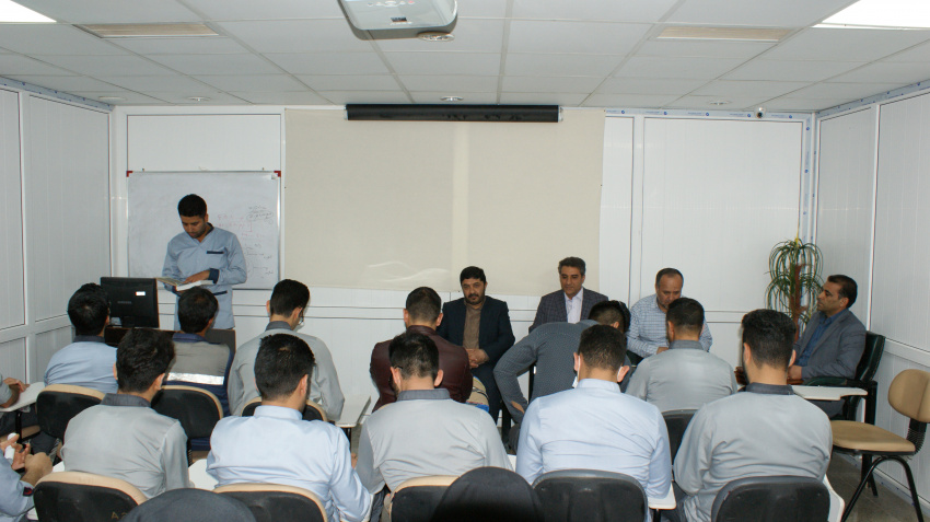 تبریک روز کار و کارگر