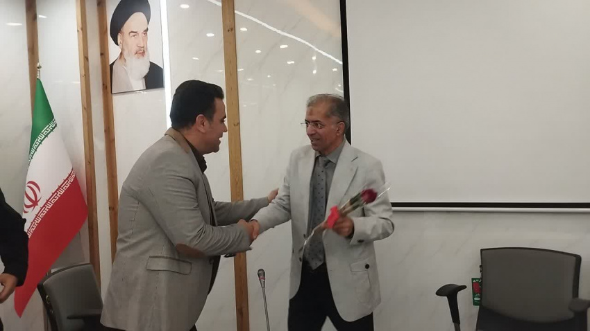 به مناسبت بزرگداشت روز استاد